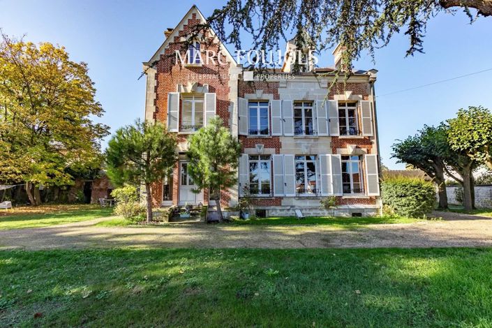 Image No.1-Maison de 5 chambres à vendre à Gouvieux