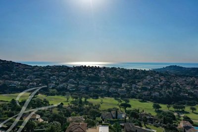 1 - Sainte-Maxime, House
