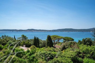 1 - Sainte-Maxime, House