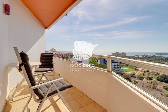 Image No.1-Appartement de 2 chambres à vendre à Portimao