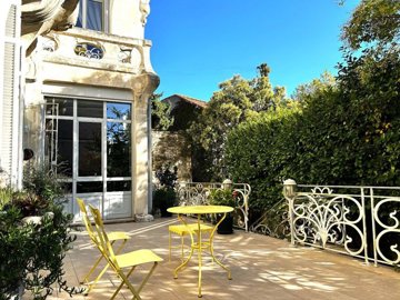 1 - Avignon, Maison