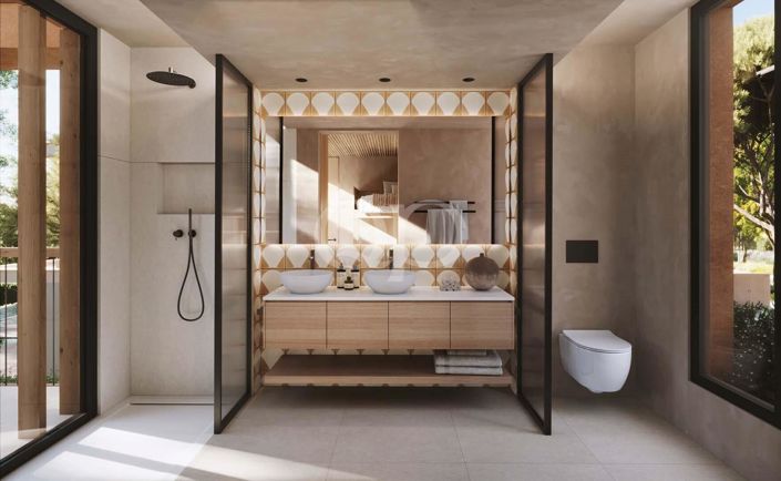 Image No.5-4 Bed House for sale