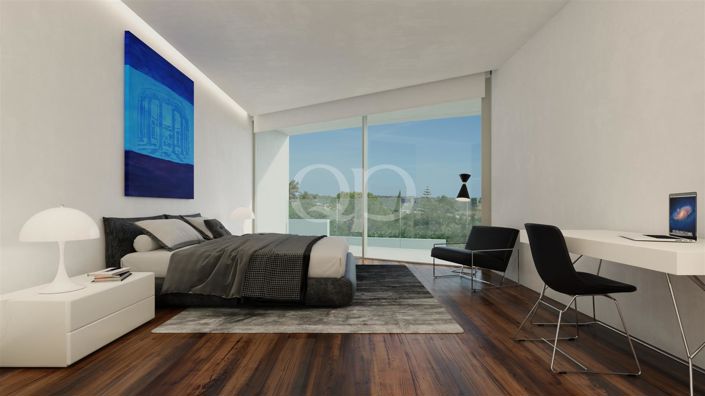 Image No.8-4 Bed House for sale