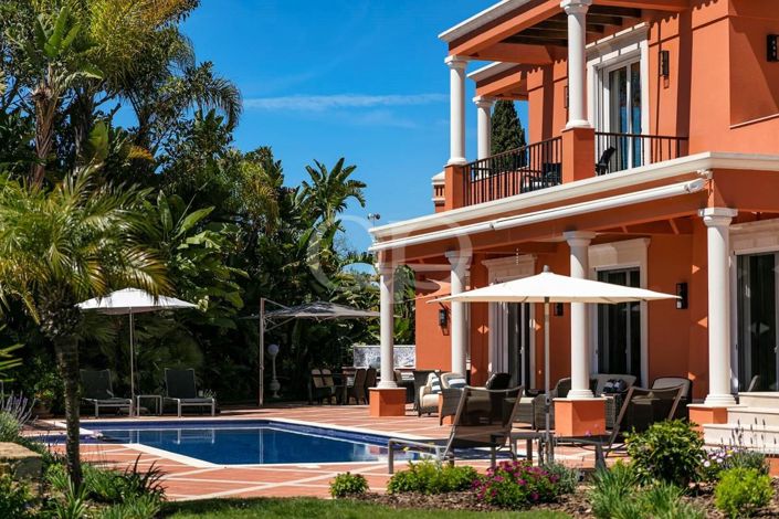 Image No.1-4 Bed House for sale