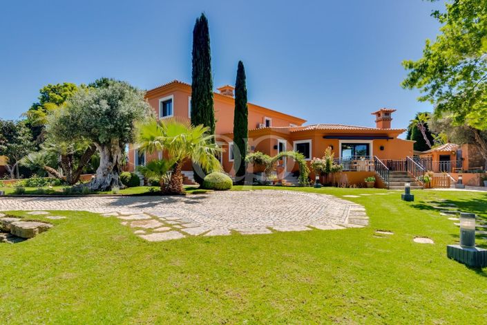 Image No.1-5 Bed House for sale