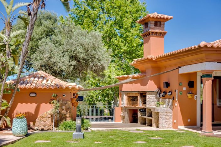 Image No.22-5 Bed House for sale