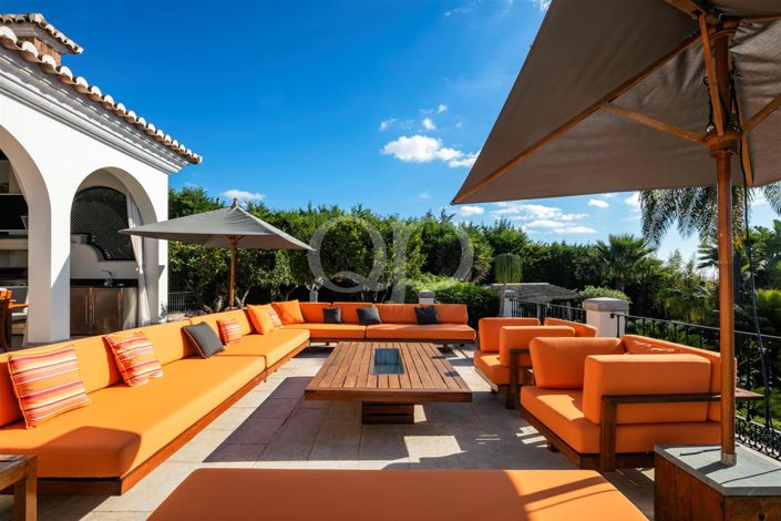 Image No.31-6 Bed House for sale