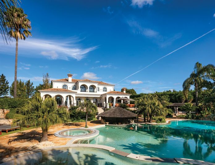 Image No.42-6 Bed House for sale