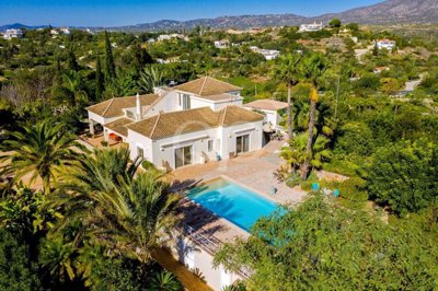 Maison de 3 chambres à vendre à Olhão