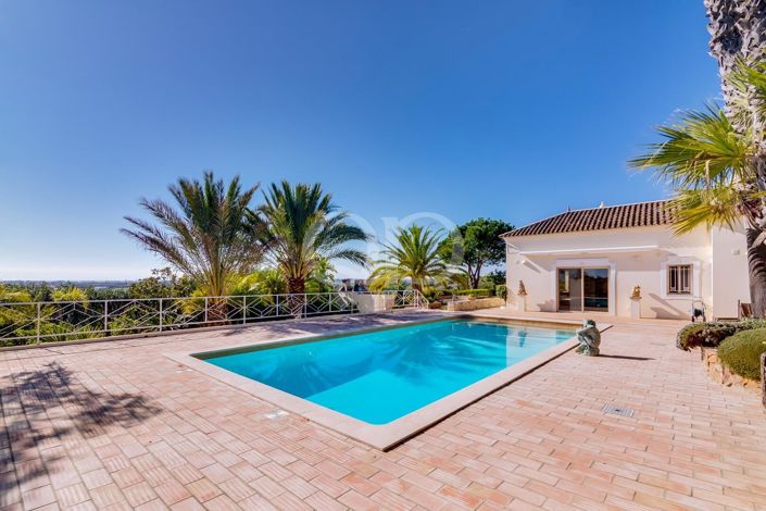 Image No.2-Maison de 3 chambres à vendre à Olhão