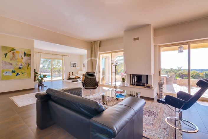 Image No.3-Maison de 3 chambres à vendre à Olhão