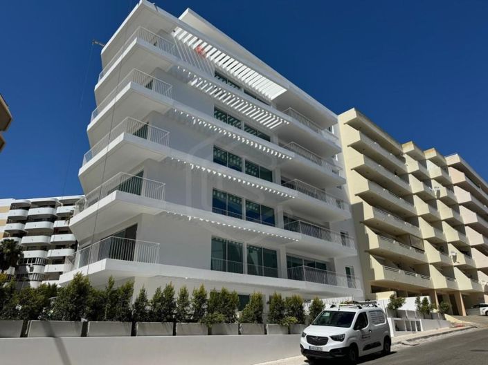 Image No.6-Appartement de 3 chambres à vendre à Loule