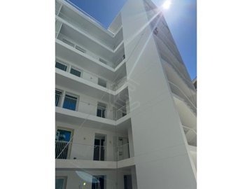 1 - Loule, Appartement