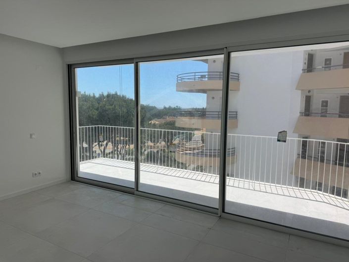 Image No.4-Appartement de 3 chambres à vendre à Loule
