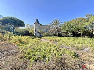 1 - Vendres, Maison
