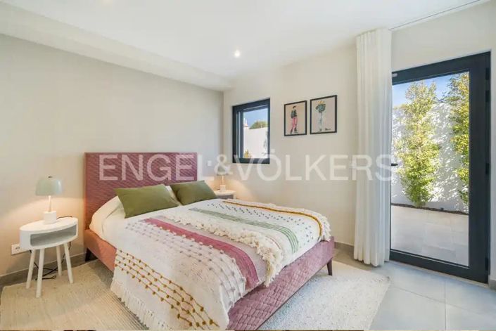 Image No.10-Maison de 5 chambres à vendre à Albufeira