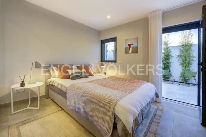 Image No.12-Maison de 5 chambres à vendre à Albufeira