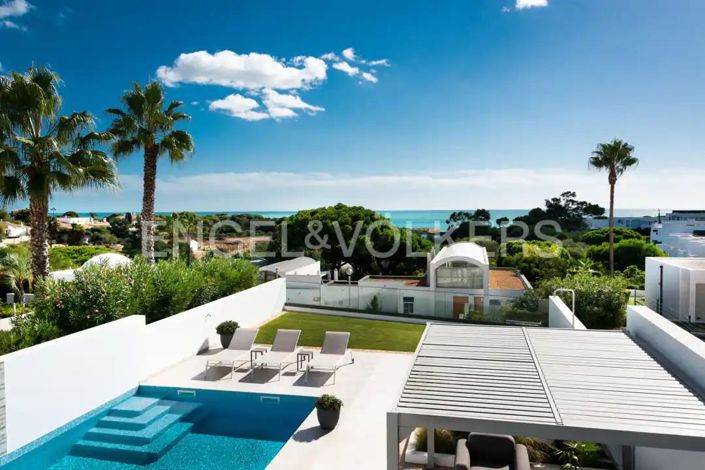 Image No.17-Maison de 5 chambres à vendre à Albufeira