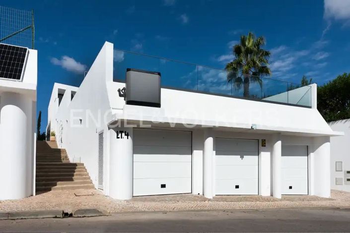 Image No.21-Maison de 5 chambres à vendre à Albufeira