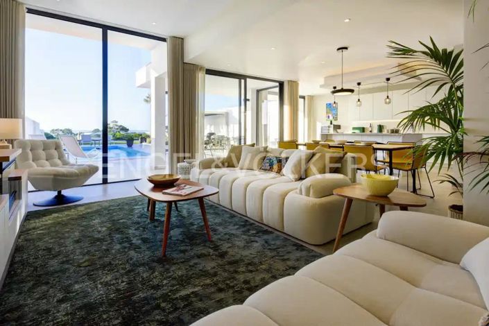 Image No.5-Maison de 5 chambres à vendre à Albufeira