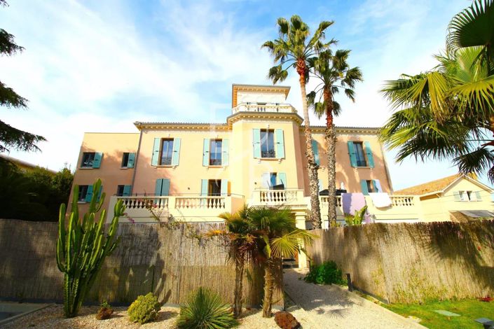 Image No.1-Appartement de 1 chambre à vendre à Antibes