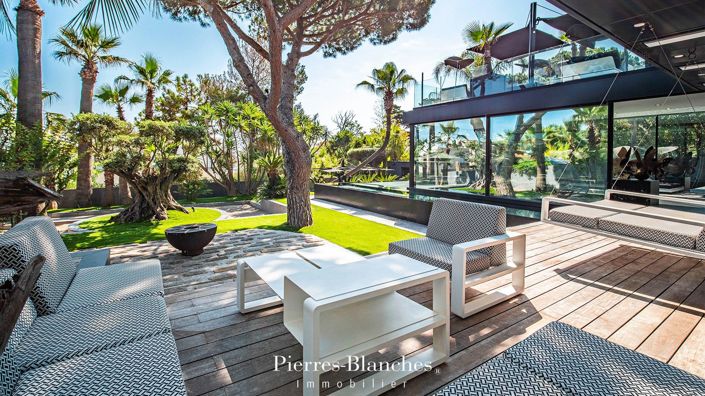 Image No.1-Propriété de 4 chambres à vendre à Sète