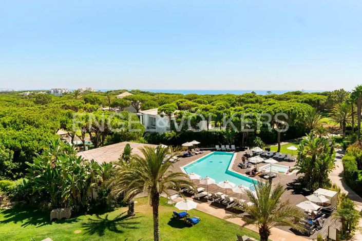 Image No.1-Appartement de 3 chambres à vendre à Albufeira