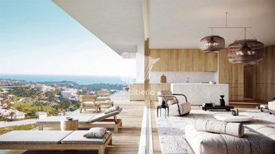 2 Bed Apartment for sale