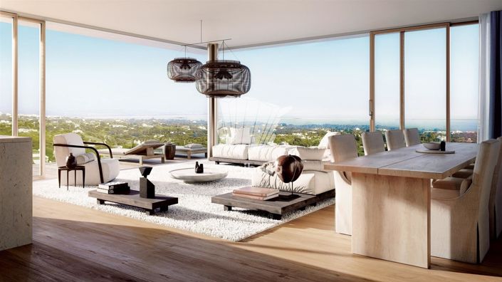 Image No.3-2 Bed Apartment for sale