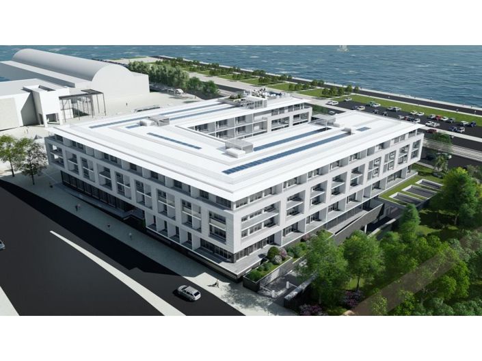 Image No.14-3 Bed Apartment for sale