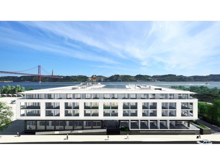 Image No.19-3 Bed Apartment for sale