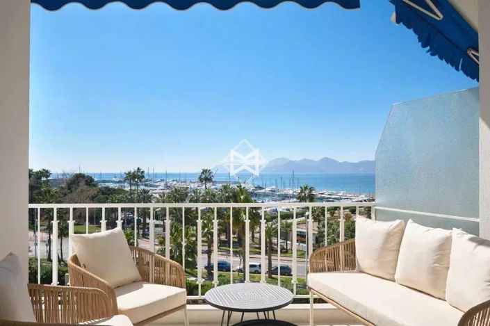 Image No.1-Appartement de 3 chambres à vendre à Cannes