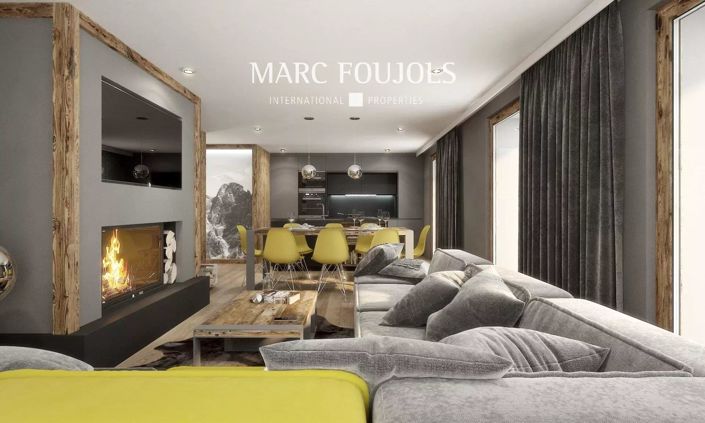 Image No.1-4 Bed Apartment for sale