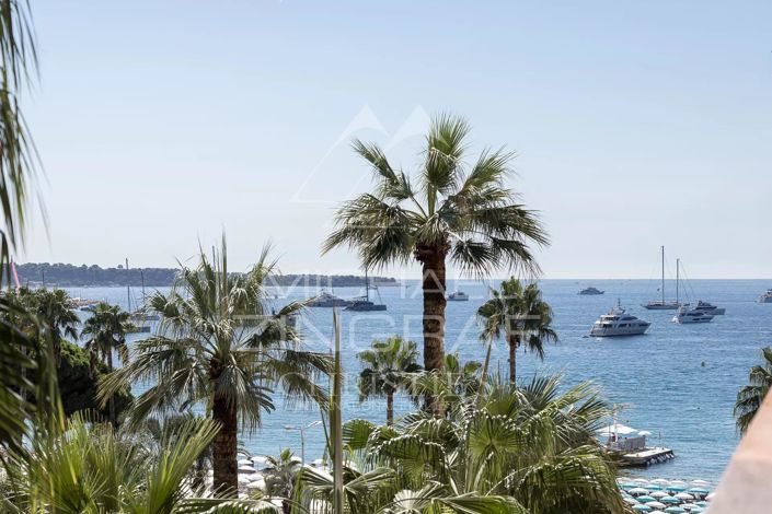 Image No.1-Appartement de 2 chambres à vendre à Cannes