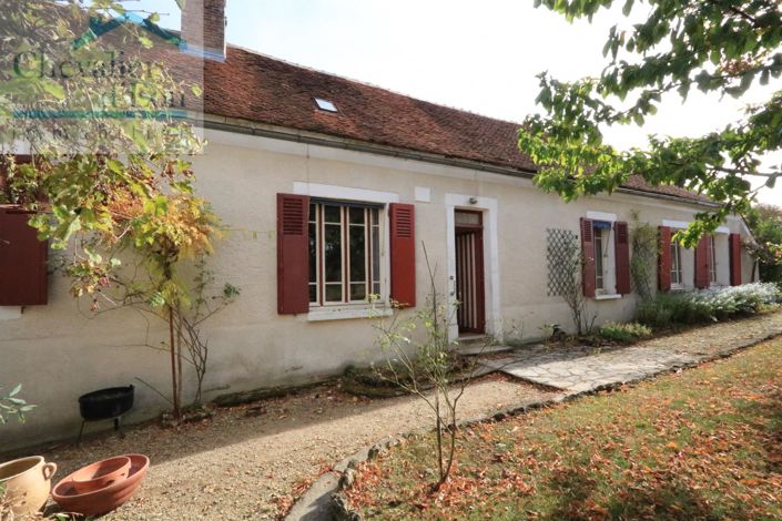 Image No.1-Maison de 4 chambres à vendre à Roffey