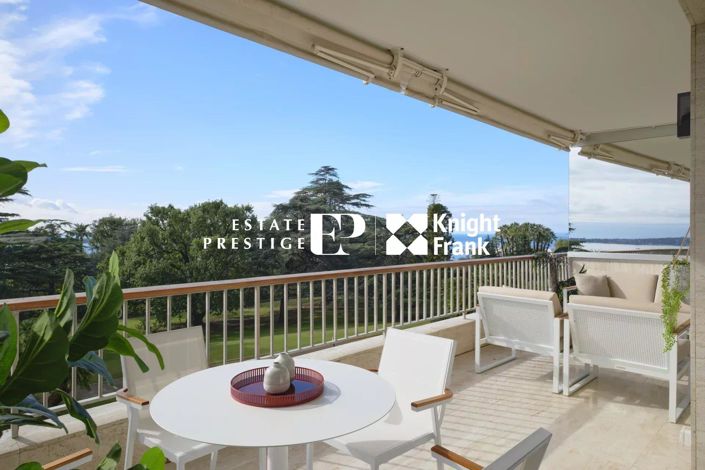 Image No.1-Appartement de 2 chambres à vendre à Cannes