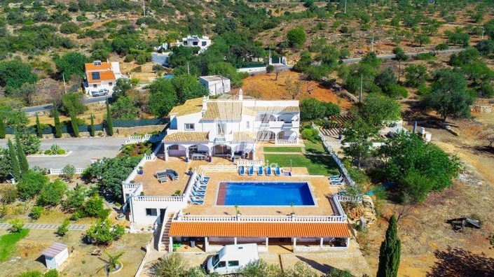 Image No.26-Maison de 6 chambres à vendre à Faro City