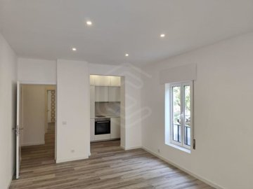 1 Bed Apartment for sale