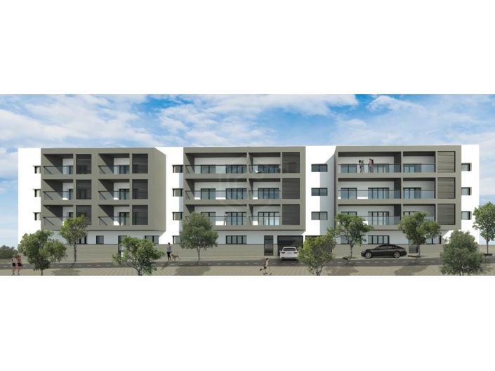 Image No.1-3 Bed Apartment for sale