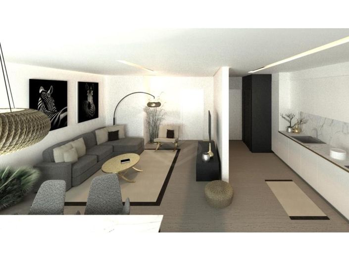 Image No.2-Appartement de 2 chambres à vendre à Loule