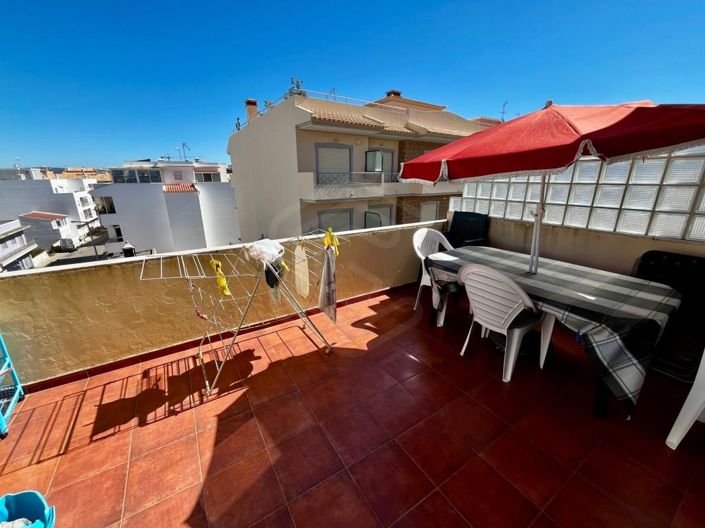 Image No.2-Appartement de 2 chambres à vendre à Loule