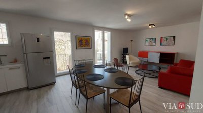 1 - Béziers, Appartement