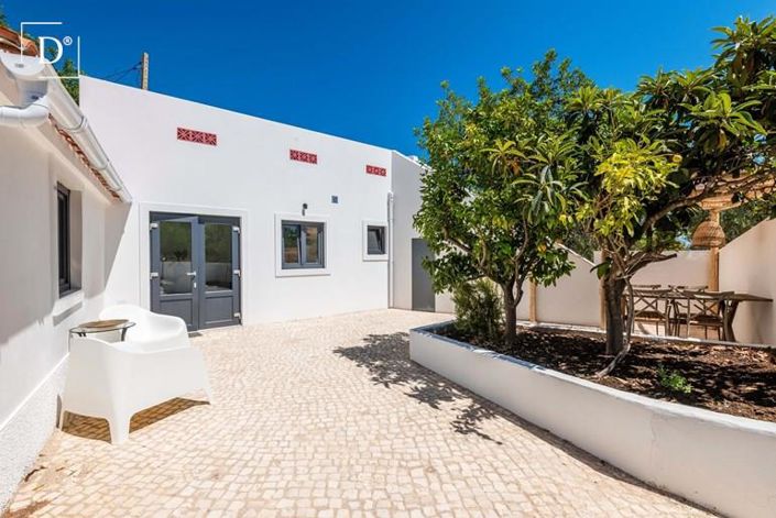 Image No.1-Maison de 2 chambres à vendre à Tavira