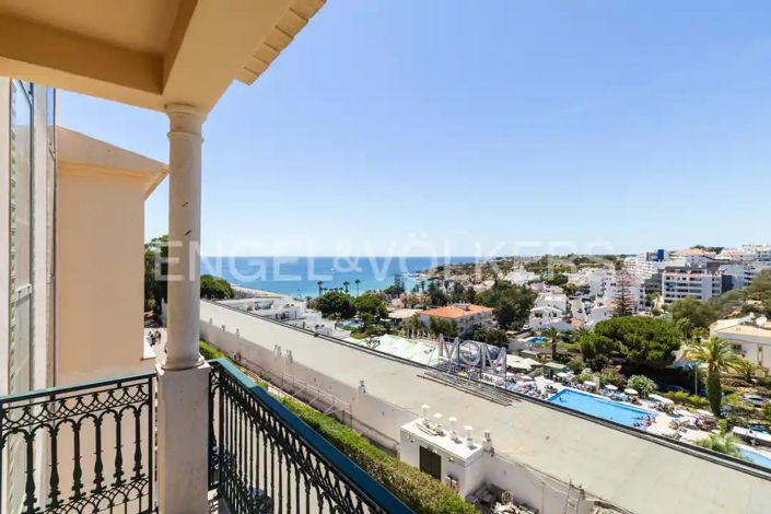 Image No.1-Appartement de 2 chambres à vendre à Albufeira