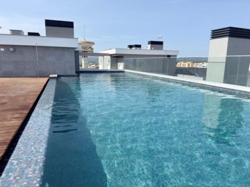 1 - Faro City, Appartement