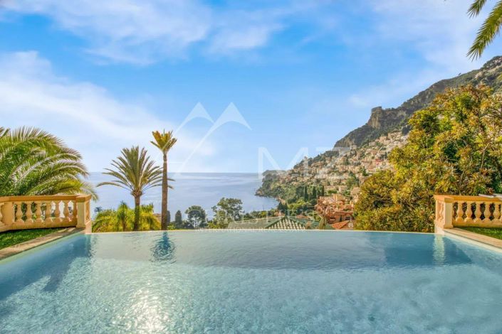 Image No.1-Appartement de 3 chambres à vendre à Roquebrune-Cap-Martin