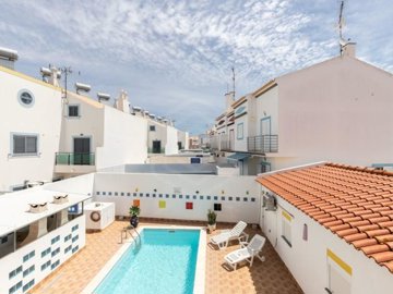 1 - Vila Real de Santo António, Maison