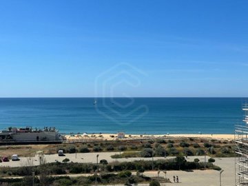 1 - Loule, Appartement