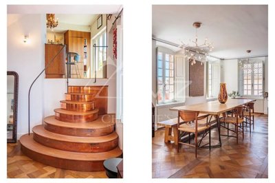 1 - L'Isle-sur-la-Sorgue, Apartment