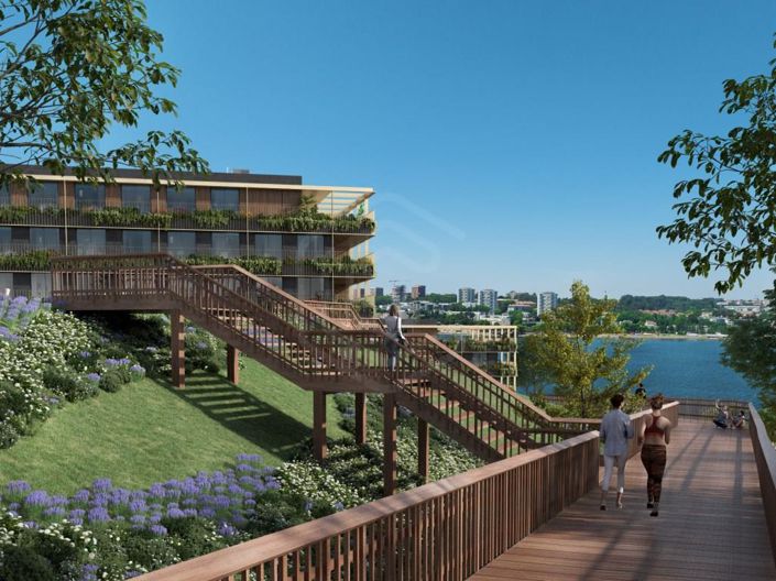 Image No.9-2 Bed Apartment for sale